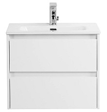 Тумба Bianco Opaco 70 см BelBagno Kraft KRAFT 39-700/390-2C-SO-BO