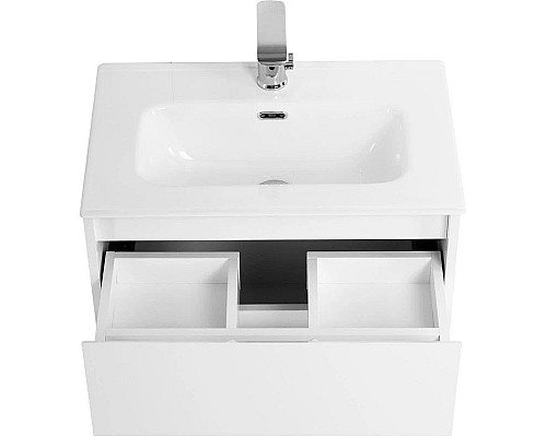 Santeh-Crystal.ru: Тумба Bianco Opaco 70 см BelBagno Kraft KRAFT 39-700/390-2C-SO-BO Купить Тумба Bianco Opaco 70 см BelBagno Kraft KRAFT 39-700/390-2C-SO-BO в магазине сантехники Santeh-Crystal.ru