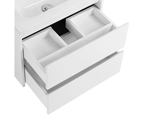 Santeh-Crystal.ru: Тумба Bianco Opaco 70 см BelBagno Kraft KRAFT 39-700/390-2C-SO-BO Купить Тумба Bianco Opaco 70 см BelBagno Kraft KRAFT 39-700/390-2C-SO-BO в магазине сантехники Santeh-Crystal.ru