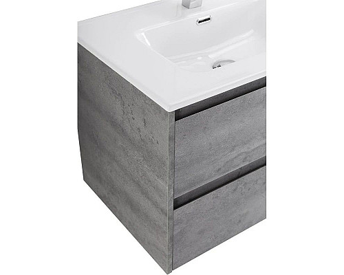 Santeh-Crystal.ru: Тумба Cemento Grigio 60 см BelBagno Kraft KRAFT-600-2C-SO-CG Купить Тумба Cemento Grigio 60 см BelBagno Kraft KRAFT-600-2C-SO-CG в магазине сантехники Santeh-Crystal.ru