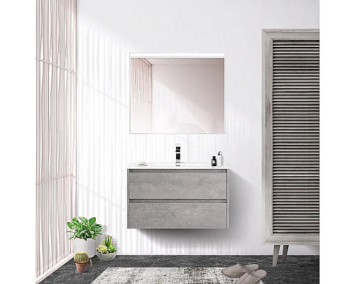 Santeh-Crystal.ru: Тумба Cemento Grigio 70 см BelBagno Kraft KRAFT-700-2C-SO-CG Приобрести Тумба Cemento Grigio 70 см BelBagno Kraft KRAFT-700-2C-SO-CG в магазине сантехники Santeh-Crystal.ru