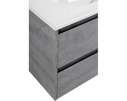 Santeh-Crystal.ru: Тумба Cemento Grigio 80 см BelBagno Kraft KRAFT-800-2C-SO-CG Заказать Тумба Cemento Grigio 80 см BelBagno Kraft KRAFT-800-2C-SO-CG в магазине сантехники Santeh-Crystal.ru