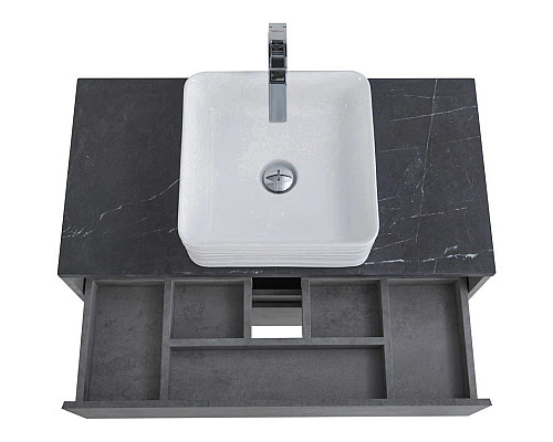 Santeh-Crystal.ru: Тумба Cemento Grigio 80 см BelBagno Kraft KRAFT-800-2C-SO-CG Заказать Тумба Cemento Grigio 80 см BelBagno Kraft KRAFT-800-2C-SO-CG в магазине сантехники Santeh-Crystal.ru