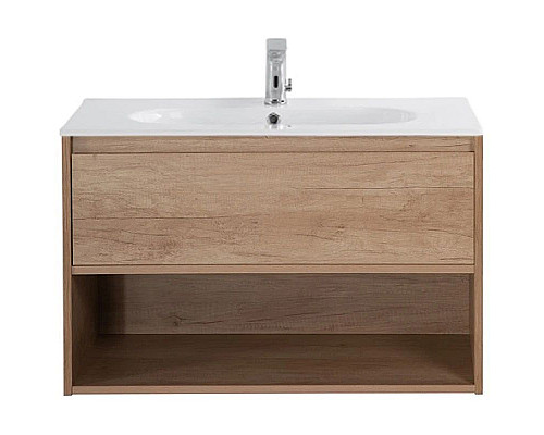 Santeh-Crystal.ru: Тумба Rovere Nebrasca Nature 80 см BelBagno Kraft KRAFT-800-1C-SO-RNN Заказать Тумба Rovere Nebrasca Nature 80 см BelBagno Kraft KRAFT-800-1C-SO-RNN в магазине сантехники Santeh-Crystal.ru