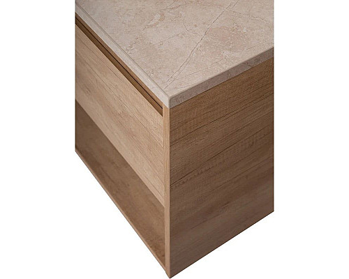 Santeh-Crystal.ru: Тумба Rovere Nebrasca Nature 80 см BelBagno Kraft KRAFT-800-1C-SO-RNN Заказать Тумба Rovere Nebrasca Nature 80 см BelBagno Kraft KRAFT-800-1C-SO-RNN в магазине сантехники Santeh-Crystal.ru