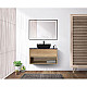 Заказать Тумба Rovere Nebrasca Nature 80 см BelBagno Kraft KRAFT-800-1C-SO-RNN в магазине сантехники Santeh-Crystal.ru