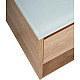 Заказать Тумба Rovere Nebrasca Nature 80 см BelBagno Kraft KRAFT-800-1C-SO-RNN в магазине сантехники Santeh-Crystal.ru