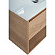 Заказать Тумба Rovere Nebrasca Nature 80 см BelBagno Kraft KRAFT-800-1C-SO-RNN в магазине сантехники Santeh-Crystal.ru