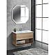Заказать Тумба Rovere Nebrasca Nature 80 см BelBagno Kraft KRAFT-800-1C-SO-RNN в магазине сантехники Santeh-Crystal.ru