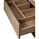 Заказать Тумба Rovere Nebrasca Nature 80 см BelBagno Kraft KRAFT-800-1C-SO-RNN в магазине сантехники Santeh-Crystal.ru