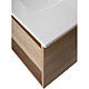 Заказать Тумба Rovere Nebrasca Nature 80 см BelBagno Kraft KRAFT-800-1C-SO-RNN в магазине сантехники Santeh-Crystal.ru