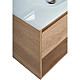 Заказать Тумба Rovere Nebrasca Nature 80 см BelBagno Kraft KRAFT-800-1C-SO-RNN в магазине сантехники Santeh-Crystal.ru