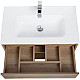 Заказать Тумба Rovere Nebrasca Nature 80 см BelBagno Kraft KRAFT-800-1C-SO-RNN в магазине сантехники Santeh-Crystal.ru
