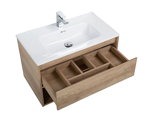 Santeh-Crystal.ru: Тумба Rovere Nebrasca Nature 80 см BelBagno Kraft KRAFT-800-1C-SO-RNN Заказать Тумба Rovere Nebrasca Nature 80 см BelBagno Kraft KRAFT-800-1C-SO-RNN в магазине сантехники Santeh-Crystal.ru