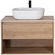 Заказать Тумба Rovere Nebrasca Nature 80 см BelBagno Kraft KRAFT-800-1C-SO-RNN в магазине сантехники Santeh-Crystal.ru
