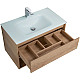 Заказать Тумба Rovere Nebrasca Nature 80 см BelBagno Kraft KRAFT-800-1C-SO-RNN в магазине сантехники Santeh-Crystal.ru