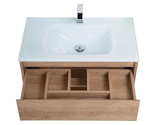 Santeh-Crystal.ru: Тумба Rovere Nebrasca Nature 80 см BelBagno Kraft KRAFT-800-1C-SO-RNN Заказать Тумба Rovere Nebrasca Nature 80 см BelBagno Kraft KRAFT-800-1C-SO-RNN в магазине сантехники Santeh-Crystal.ru