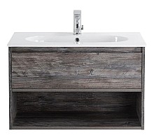 Тумба Pino Pasadena 80 см BelBagno Kraft KRAFT-800-1C-SO-PP