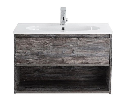 Купить Тумба Pino Pasadena 80 см BelBagno Kraft KRAFT-800-1C-SO-PP в магазине сантехники Santeh-Crystal.ru