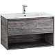 Купить Тумба Pino Pasadena 80 см BelBagno Kraft KRAFT-800-1C-SO-PP в магазине сантехники Santeh-Crystal.ru