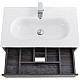 Купить Тумба Pino Pasadena 80 см BelBagno Kraft KRAFT-800-1C-SO-PP в магазине сантехники Santeh-Crystal.ru