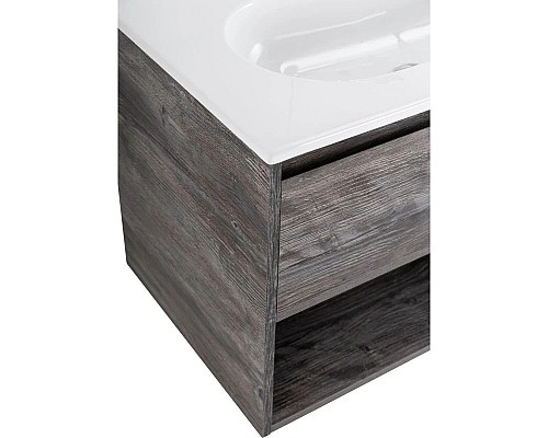 Купить Тумба Pino Pasadena 80 см BelBagno Kraft KRAFT-800-1C-SO-PP в магазине сантехники Santeh-Crystal.ru