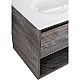 Купить Тумба Pino Pasadena 80 см BelBagno Kraft KRAFT-800-1C-SO-PP в магазине сантехники Santeh-Crystal.ru