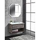 Купить Тумба Pino Pasadena 80 см BelBagno Kraft KRAFT-800-1C-SO-PP в магазине сантехники Santeh-Crystal.ru