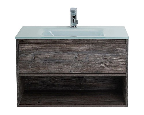 Купить Тумба Pino Pasadena 80 см BelBagno Kraft KRAFT-800-1C-SO-PP в магазине сантехники Santeh-Crystal.ru