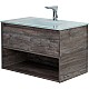 Купить Тумба Pino Pasadena 80 см BelBagno Kraft KRAFT-800-1C-SO-PP в магазине сантехники Santeh-Crystal.ru