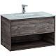 Купить Тумба Pino Pasadena 80 см BelBagno Kraft KRAFT-800-1C-SO-PP в магазине сантехники Santeh-Crystal.ru