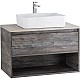 Купить Тумба Pino Pasadena 80 см BelBagno Kraft KRAFT-800-1C-SO-PP в магазине сантехники Santeh-Crystal.ru