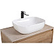 Заказать Тумба Rovere Nebrasca Nature 90 см BelBagno Kraft KRAFT-900-1C-SO-RNN в магазине сантехники Santeh-Crystal.ru
