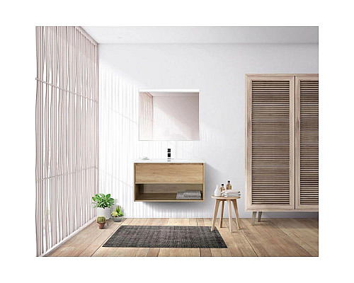 Santeh-Crystal.ru: Тумба Rovere Nebrasca Nature 90 см BelBagno Kraft KRAFT-900-1C-SO-RNN Заказать Тумба Rovere Nebrasca Nature 90 см BelBagno Kraft KRAFT-900-1C-SO-RNN в магазине сантехники Santeh-Crystal.ru