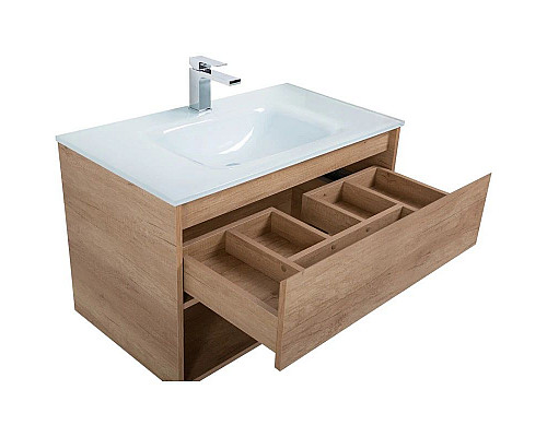 Santeh-Crystal.ru: Тумба Rovere Nebrasca Nature 90 см BelBagno Kraft KRAFT-900-1C-SO-RNN Заказать Тумба Rovere Nebrasca Nature 90 см BelBagno Kraft KRAFT-900-1C-SO-RNN в магазине сантехники Santeh-Crystal.ru