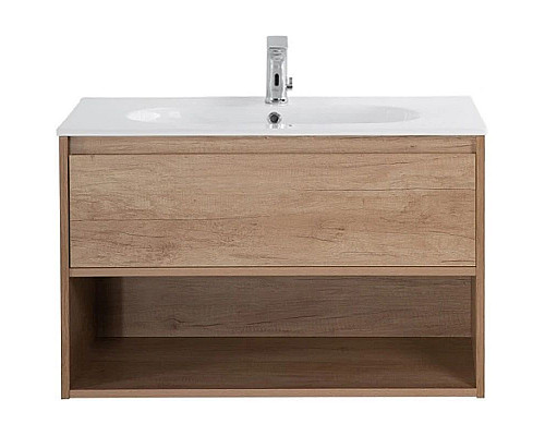 Santeh-Crystal.ru: Тумба Rovere Nebrasca Nature 90 см BelBagno Kraft KRAFT-900-1C-SO-RNN Заказать Тумба Rovere Nebrasca Nature 90 см BelBagno Kraft KRAFT-900-1C-SO-RNN в магазине сантехники Santeh-Crystal.ru