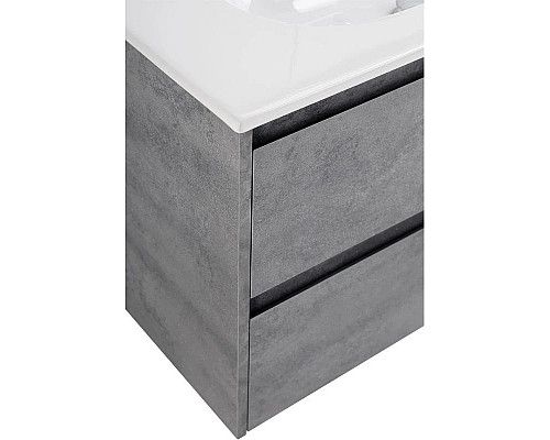 Santeh-Crystal.ru: Тумба Cemento Grigio 100 см BelBagno Kraft KRAFT-1000-2C-SO-CG Заказать Тумба Cemento Grigio 100 см BelBagno Kraft KRAFT-1000-2C-SO-CG в магазине сантехники Santeh-Crystal.ru