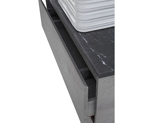 Santeh-Crystal.ru: Тумба Cemento Grigio 100 см BelBagno Kraft KRAFT-1000-2C-SO-CG Заказать Тумба Cemento Grigio 100 см BelBagno Kraft KRAFT-1000-2C-SO-CG в магазине сантехники Santeh-Crystal.ru