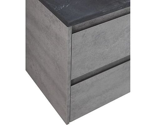 Santeh-Crystal.ru: Тумба Cemento Grigio 100 см BelBagno Kraft KRAFT-1000-2C-SO-CG Заказать Тумба Cemento Grigio 100 см BelBagno Kraft KRAFT-1000-2C-SO-CG в магазине сантехники Santeh-Crystal.ru
