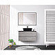 Заказать Тумба Cemento Grigio 100 см BelBagno Kraft KRAFT-1000-2C-SO-CG в магазине сантехники Santeh-Crystal.ru