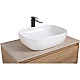 Купить Тумба Rovere Rovere Nebrasca Nature 100 см BelBagno Kraft KRAFT-1000-1C-SO-RNN в магазине сантехники Santeh-Crystal.ru