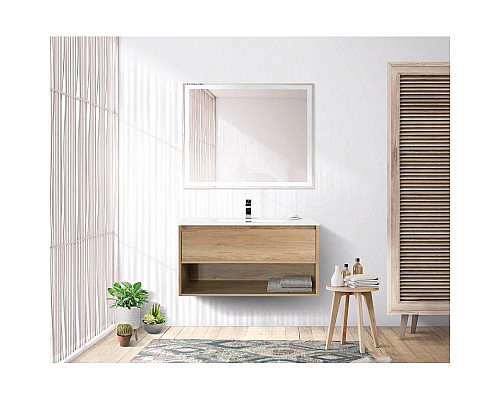 Santeh-Crystal.ru: Тумба Rovere Rovere Nebrasca Nature 100 см BelBagno Kraft KRAFT-1000-1C-SO-RNN Купить Тумба Rovere Rovere Nebrasca Nature 100 см BelBagno Kraft KRAFT-1000-1C-SO-RNN в магазине сантехники Santeh-Crystal.ru