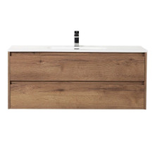 Тумба Rovere Tabacco 120 см BelBagno Kraft KRAFT-1200-2C-SO-RT