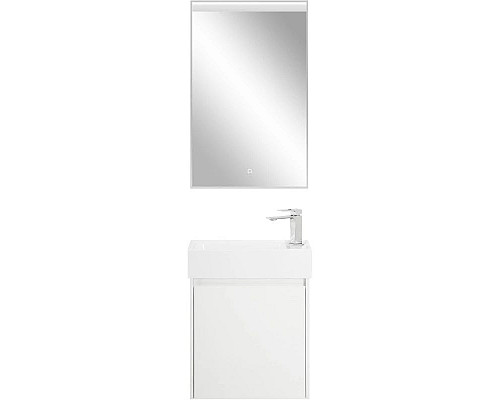 Santeh-Crystal.ru: Тумба Bianco Opaco 49,4 см BelBagno Kraft KRAFT MINI-500/260-1A-SO-BO-L Приобрести Тумба Bianco Opaco 49,4 см BelBagno Kraft KRAFT MINI-500/260-1A-SO-BO-L в магазине сантехники Santeh-Crystal.ru