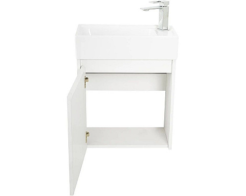 Santeh-Crystal.ru: Тумба Bianco Opaco 49,4 см BelBagno Kraft KRAFT MINI-500/260-1A-SO-BO-L Приобрести Тумба Bianco Opaco 49,4 см BelBagno Kraft KRAFT MINI-500/260-1A-SO-BO-L в магазине сантехники Santeh-Crystal.ru