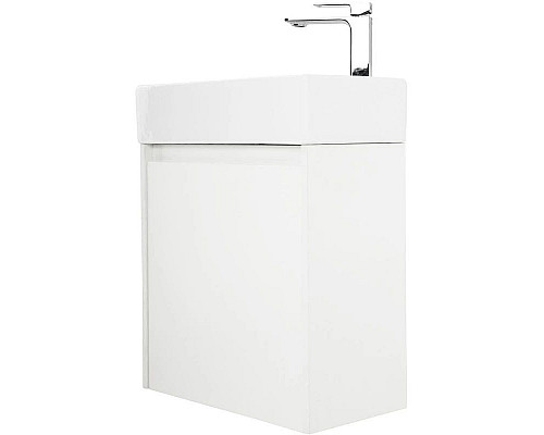 Santeh-Crystal.ru: Тумба Bianco Opaco 49,4 см BelBagno Kraft KRAFT MINI-500/260-1A-SO-BO-L Приобрести Тумба Bianco Opaco 49,4 см BelBagno Kraft KRAFT MINI-500/260-1A-SO-BO-L в магазине сантехники Santeh-Crystal.ru