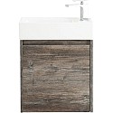 Тумба Pino Pasadena 49,4 см BelBagno Kraft KRAFT MINI-500/260-1A-SO-PP-L