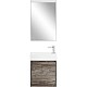 Заказать Тумба Pino Pasadena 49,4 см BelBagno Kraft KRAFT MINI-500/260-1A-SO-PP-L в магазине сантехники Santeh-Crystal.ru