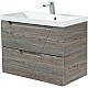 Купить Тумба Pino 69,6 см BelBagno Vittoria VITTORIA-700-2C-SO-PINO-P в магазине сантехники Santeh-Crystal.ru