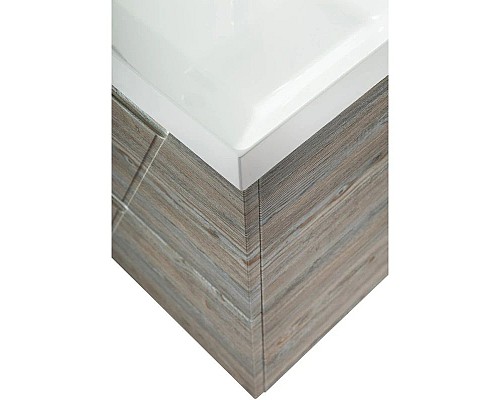 Купить Тумба Pino 69,6 см BelBagno Vittoria VITTORIA-700-2C-SO-PINO-P в магазине сантехники Santeh-Crystal.ru